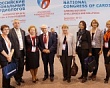 Тюменские кардиологи представили научные исследования на Российском национальном конгрессе кардиологов в Екатеринбурге