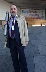 Научные исследования ученых Тюменского кардиоцентра были представлены на крупнейшем Международном конгрессе в Испании