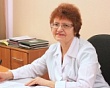 Лидия Ивановна Макаренко: «Кардиоцентр – мой второй дом» 