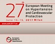 Исследования ученых Кардиоцентра представлены на Европейской конференции по гипертонии