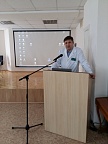 Кардиологи Тюмени и Кургана обменялись опытом на научно-практической конференции