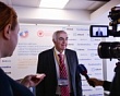 Академик РАН Баграт Алекян: «Тюменская команда врачей – одна из сильнейших в стране»